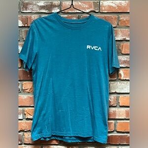 RVCA Tee